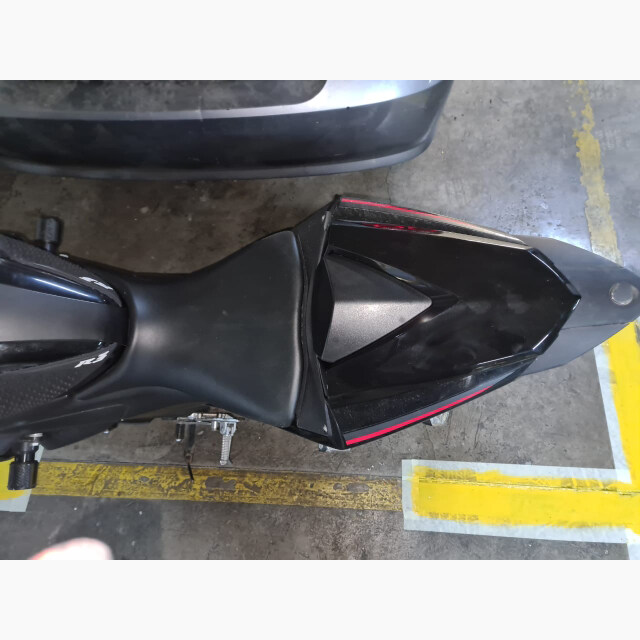 NEEKO 2013 2020 YZF R3 R25 MT 25 \ MT 03 Motorcycle Accessories Rear