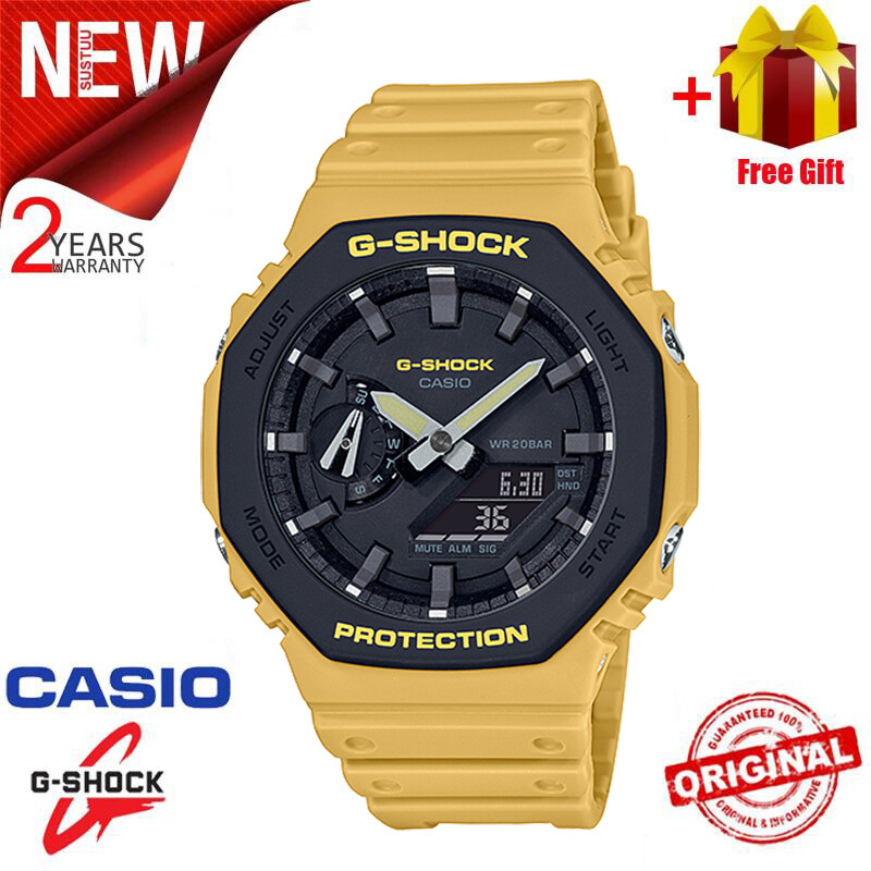 men's watches g shock