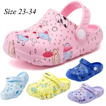 kids beach shoes