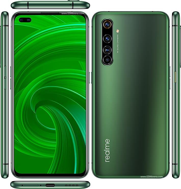 realme x50 pro olx