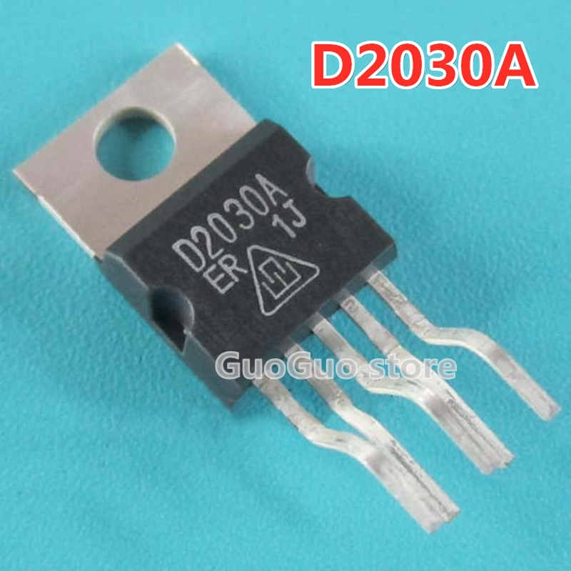1PCS) Utc2030 TDA2030A Edifier Audio Amplifier IC Audio Amplifier Power Amplifier Tube In-Line
