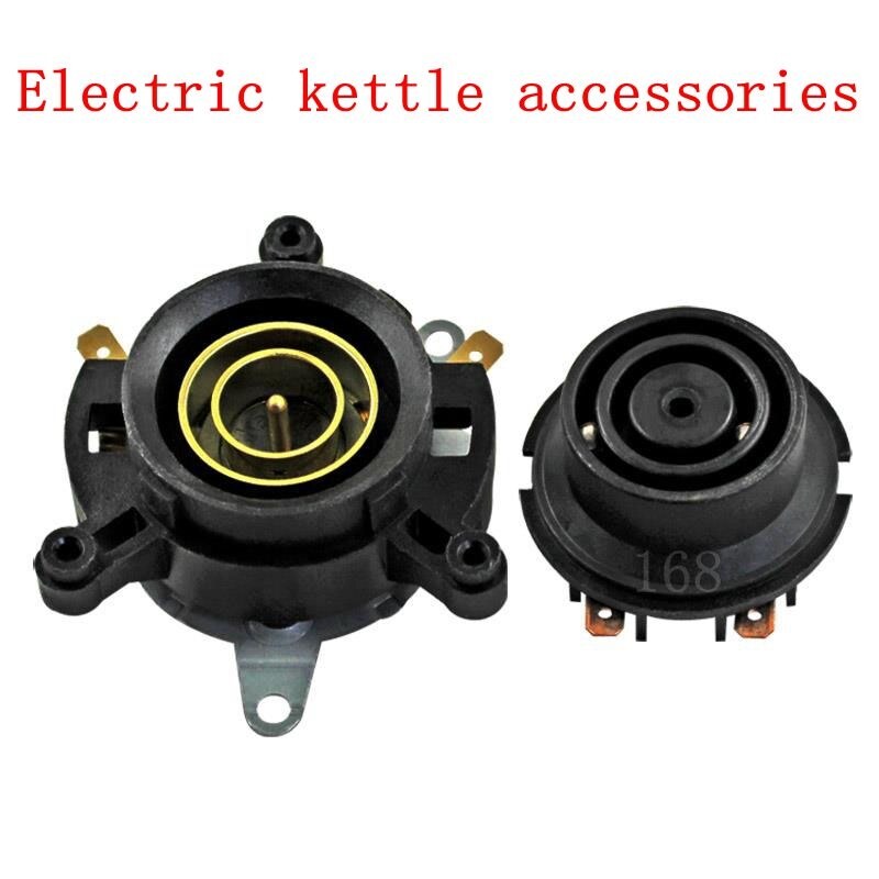 Electric kettle base accessories kettle thermostat general kettle