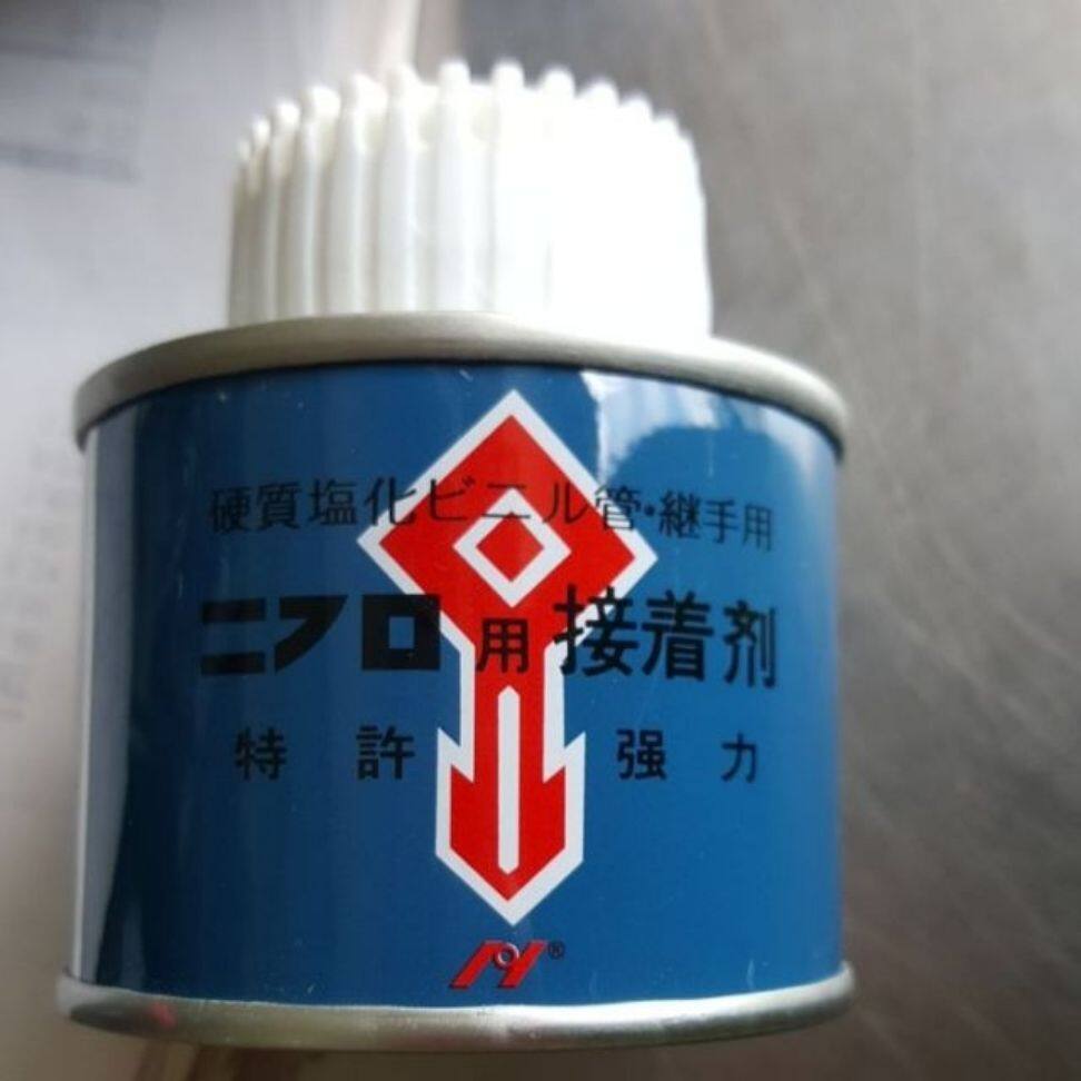 Arrow 100mL Japan PVC Solvent Cement / PVC Gum / PVC Glue For (PVC
