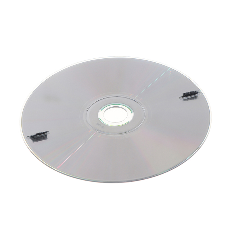 [Energetic] CD VCD DVD Player Lens Cleaner Dust Dirt Removal Cleaning Fluids Disc Restor