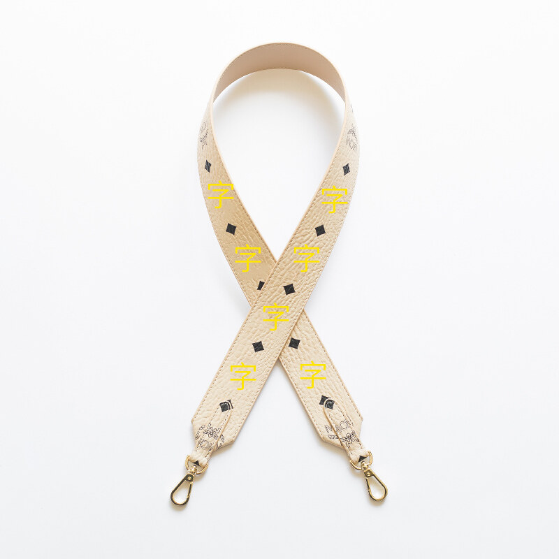 mcm adjustable strap