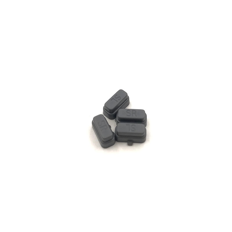 Vỏ Thay Thế Bộ Vỏ Joy-Con Cho Nintendo Switch NS NX Bảng Điều Khiển Và Vỏ Điều Khiển Joycon Nút SL SR Trái Phải