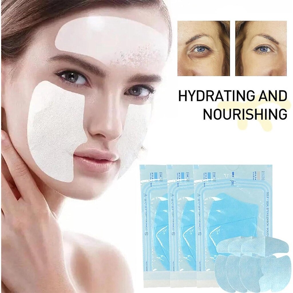 Collagen Melting Mask, Highprime Collagen Film, Melting Skincare ...