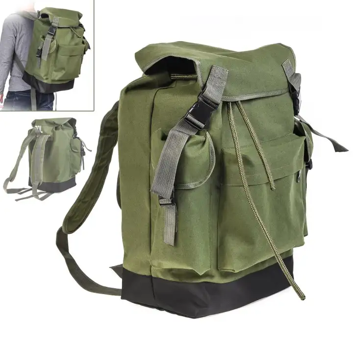 Carp fishing backpack Clearance