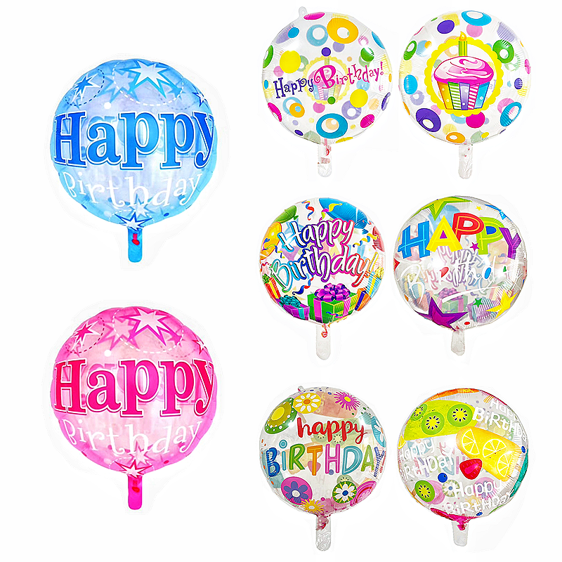 Beli transparent balloon helium Pada Harga Terendah  Lazada.com.my