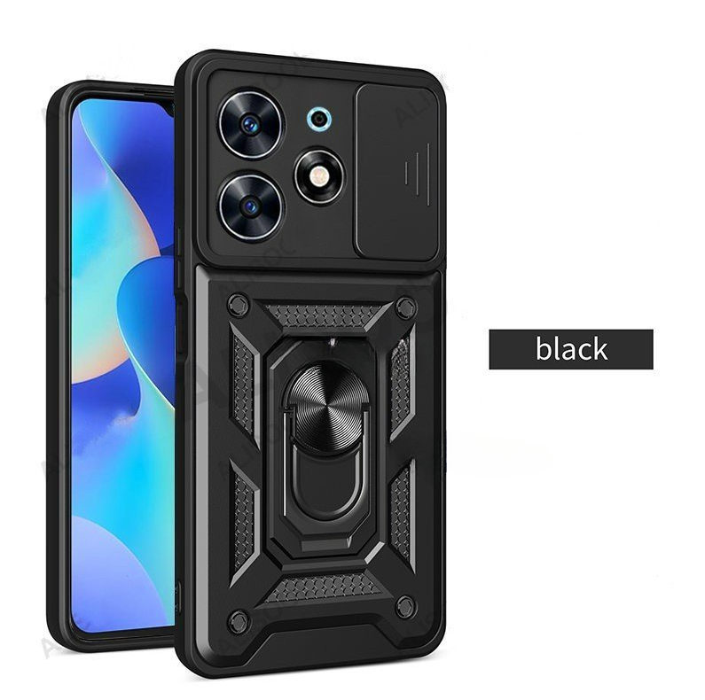 Armor Shockproof Case for Tecno Spark Phones Compatible with Tecno Spark 10Pro,Tecno Spark 10 4G,Tecno Spark 8C,Tecno Spark Go 2022, and Tecno Spark 9，Tecno Spark 8pro,Tecno Spark 10C