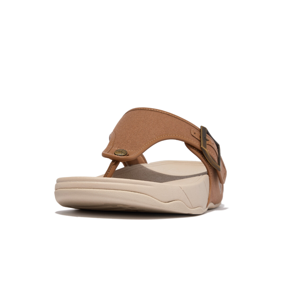 Fitflop trakk best sale ii tan