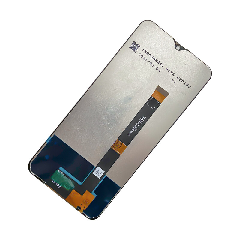 Cho OPPO A5s AX5s Thay Thế Màn Hình LCD CPH1909 Cho OPPO A7, Hiển Thị Đầy Đủ LCD Digitizer Cảm Ứng Bảng Điều Chỉnh Cảm Biến Với Khung Lắp Ráp Sửa Chữa Phần