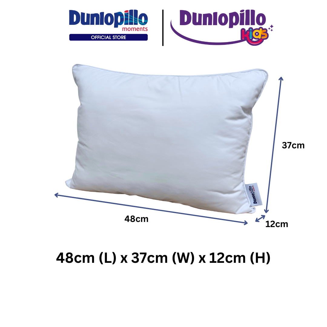 Dunlopillo child pillow best sale