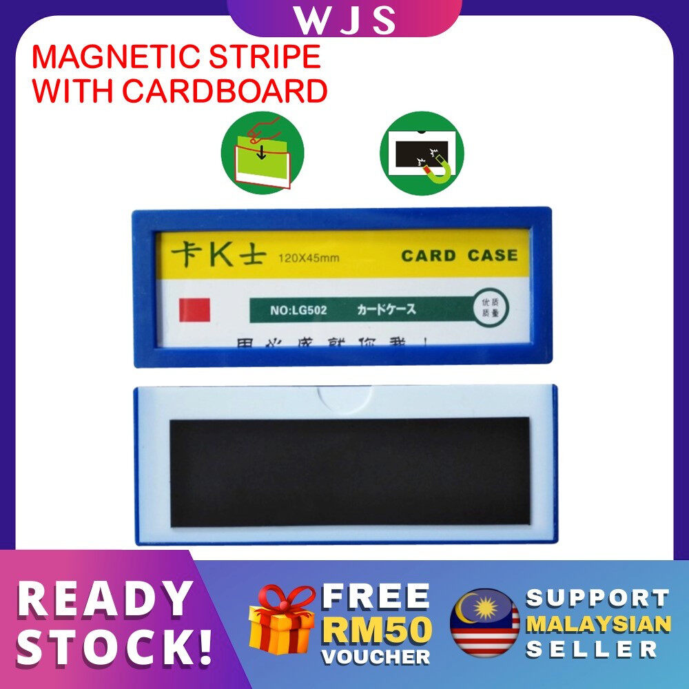 (5 IN A SET) WJS 5pcs 5 pcs Rack Label Rack Naming Inventory