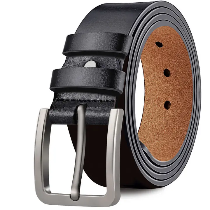 big mens designer belts