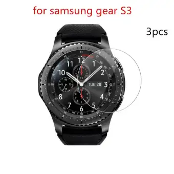 gear sport thickness