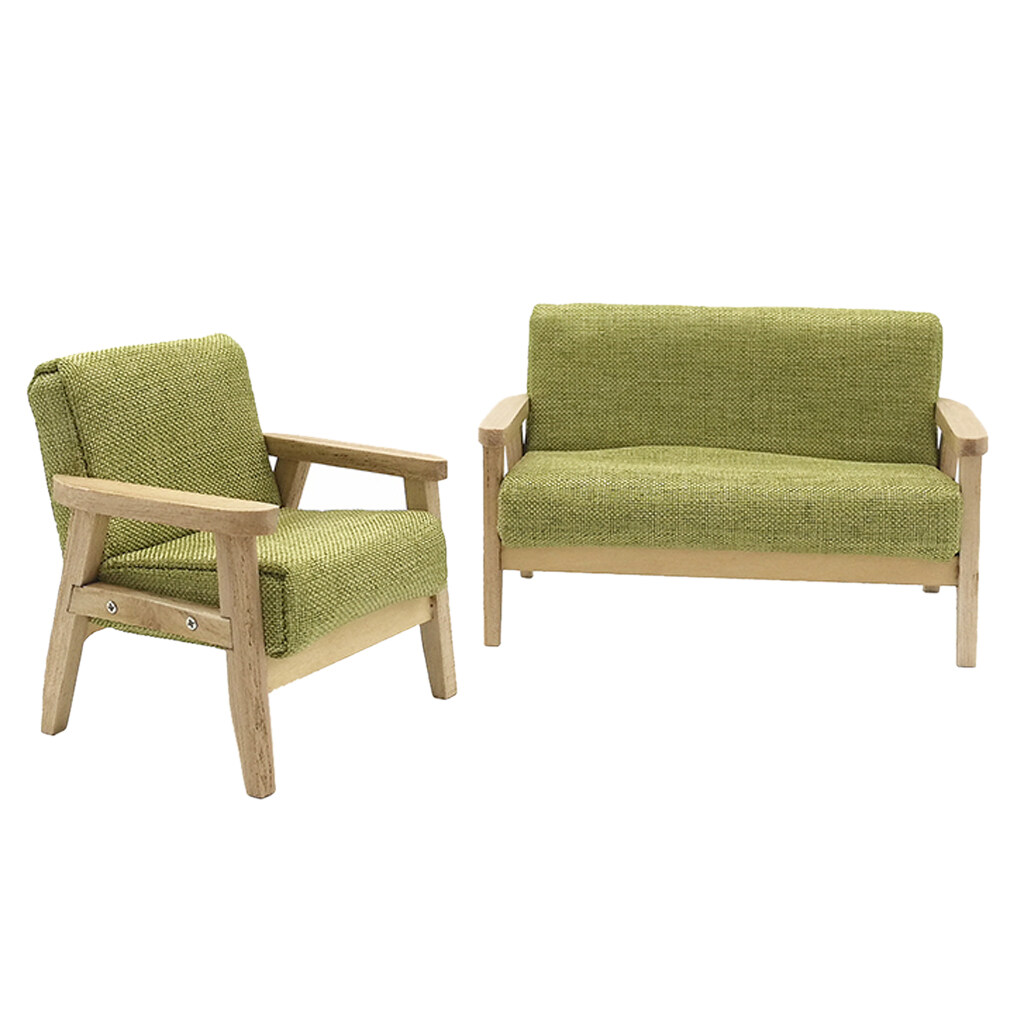 dollhouse sofa set