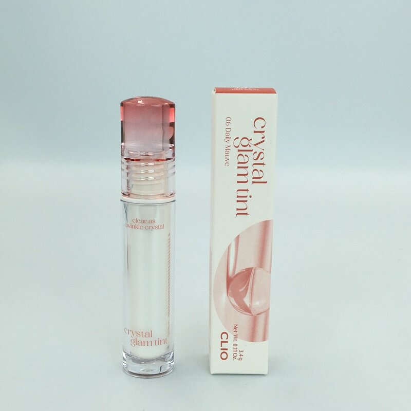 [CLIO] Crystal Glam Tint 3.4g