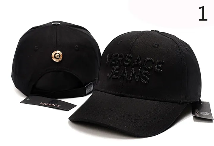 fashionable baseball caps