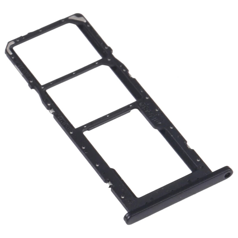 Khay Đựng Thẻ SIM Cho Samsung Galaxy A02 A02S A01 Core
