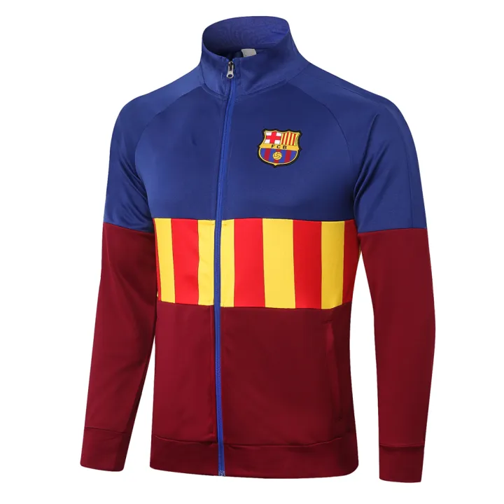 fcb jacket