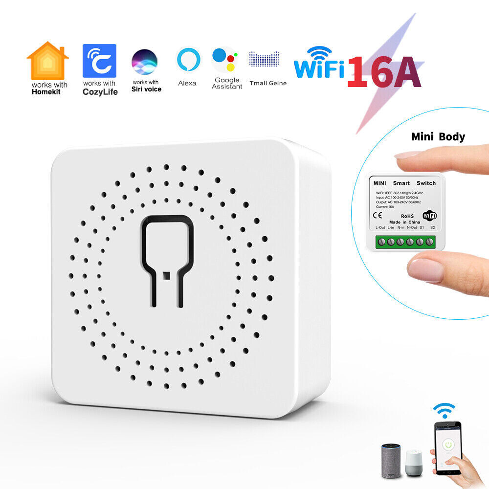homekit camera diy