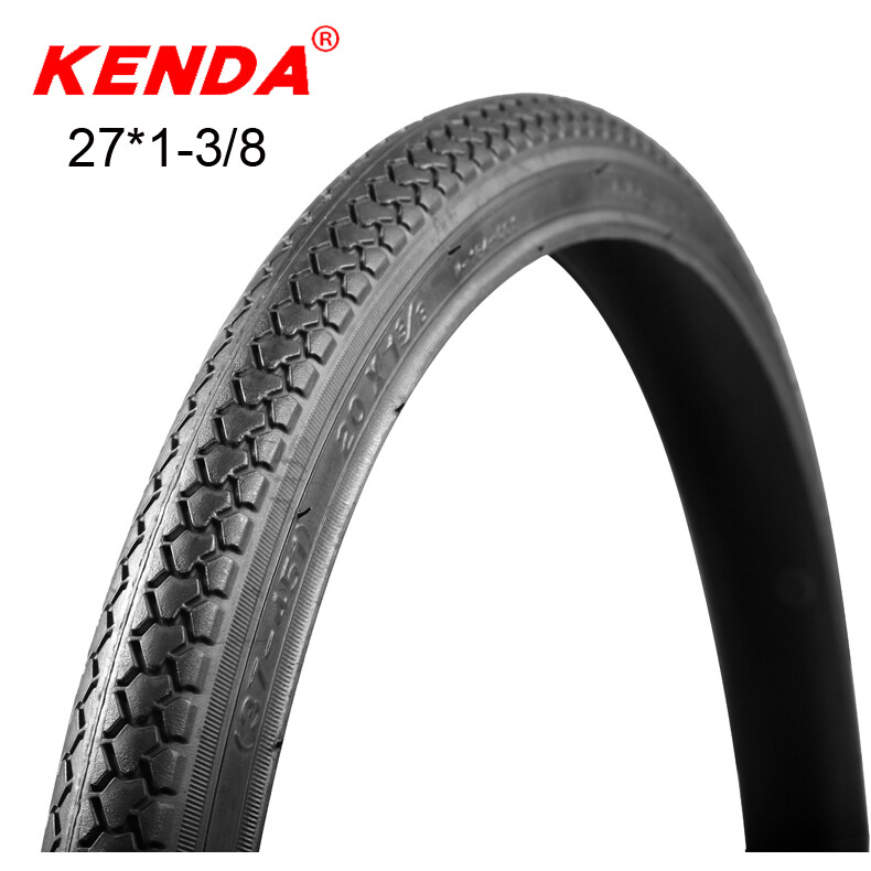 27x1 bicycle tires