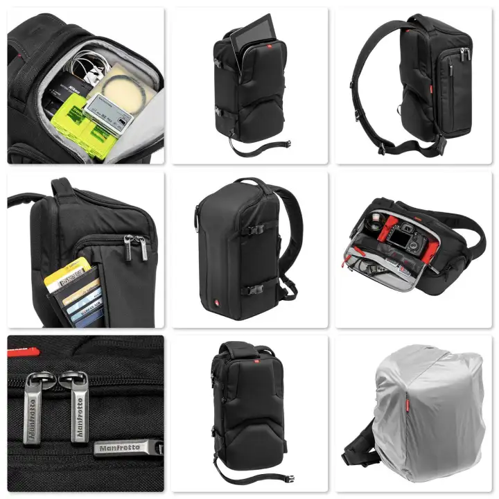 manfrotto sling 30