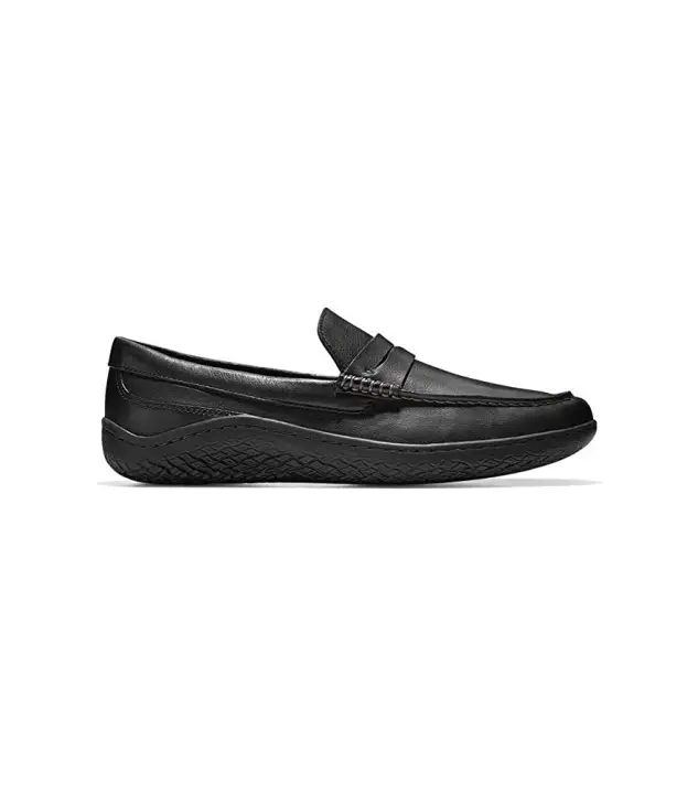 møtogrand traveler moc penny loafer