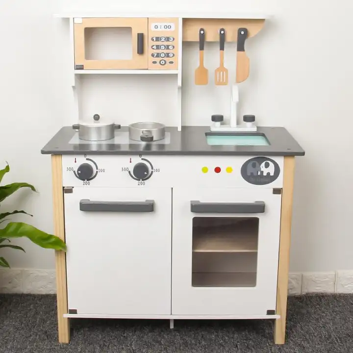 kitchen playset for kids