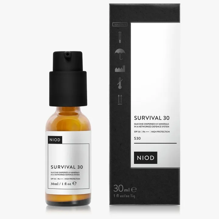 niod survival 0 serum