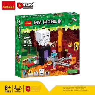 Nơi Ban Lego Minecraft Rẻ Nhất Lego Minecraft Co Tốt Khong Trang 3 Webtretho Org