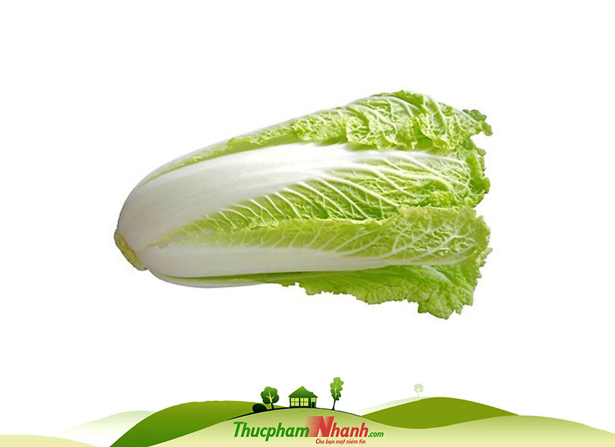 Cải thảo - 1kg