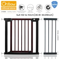 baby safety gate second hand