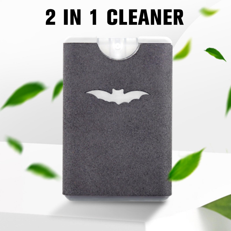 Làm Sạch Kit Điện Thoại Di Động Màn Hình Phun Màn Hình Tinh Thể Lỏng Máy Tính Điện Thoại Di Động Sạch Hơn Màn Hình Artifactv