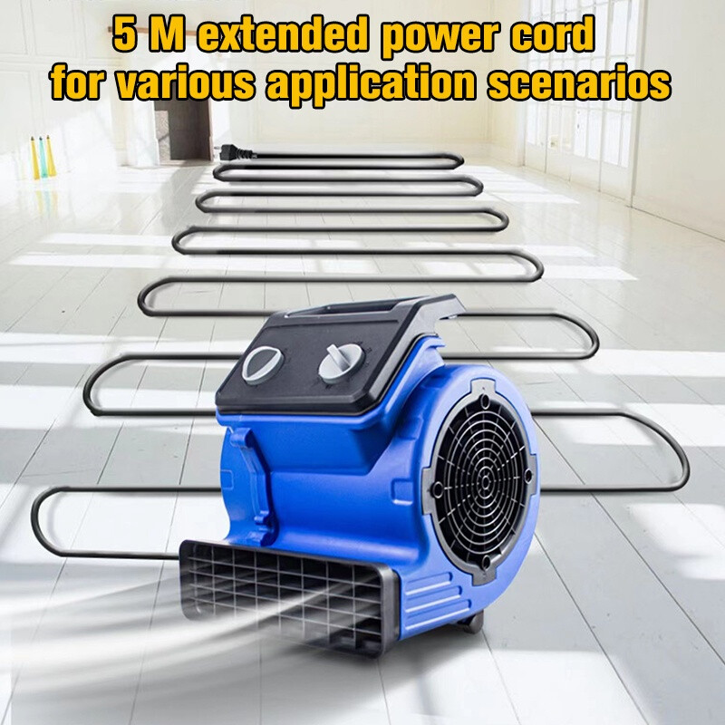 floor blower / floor dryerblower lantai household Floor Blower 300W