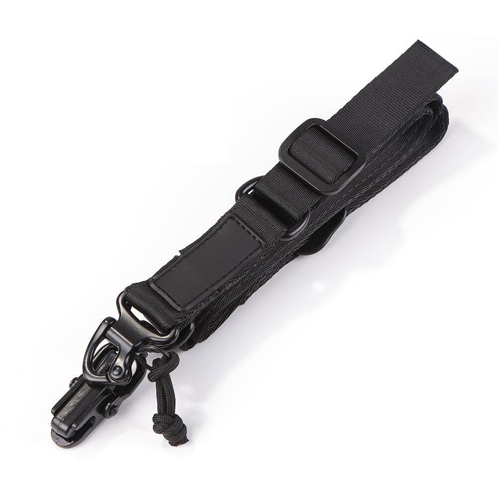 MS2 Outdoor 2 Point Sling with QD Buckle Adjustable Camera Shoulder Strap
