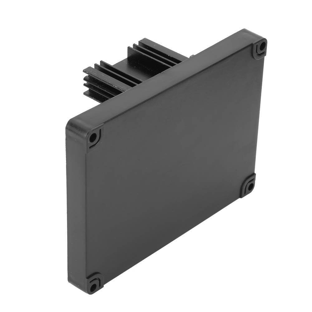 【Ready Stock】Automatic Voltage Regulator Module Frequency Protection EMI Suppression GAVR-20A Universal Automatic Voltage Regulator 20A Generator SX440 Generator Automatic Voltage Regulator Controller Phase Stabilizer