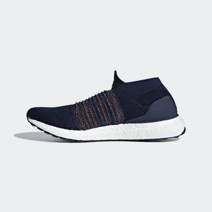 laceless running shoes