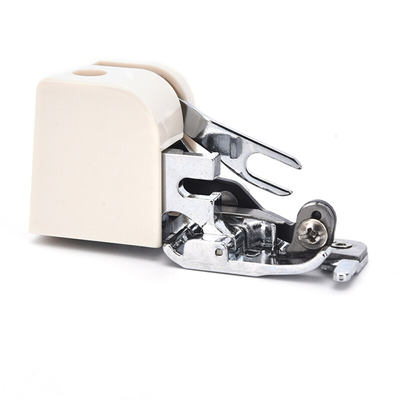 Side Cutter Overlock Presser Foot Feet Household Sewing Machine Attachment