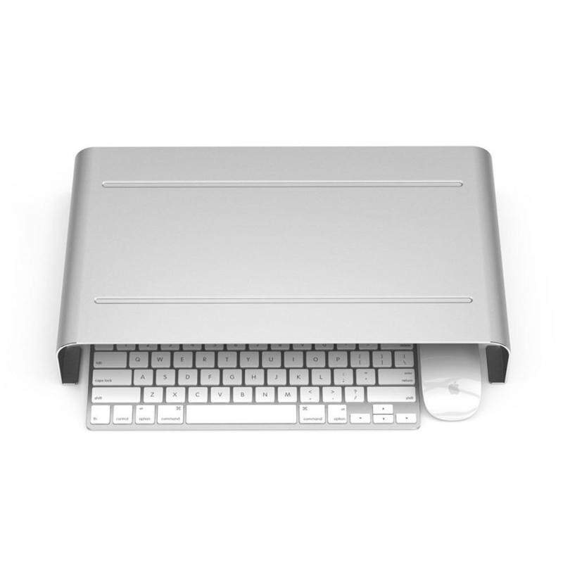 Bảng giá Blushine Máy Tính Giá Đỡ Màn Hình, Tivi PC Laptop Máy Tính Màn Hình Nâng Bàn Làm Việc Lưu Trữ Phong Vũ