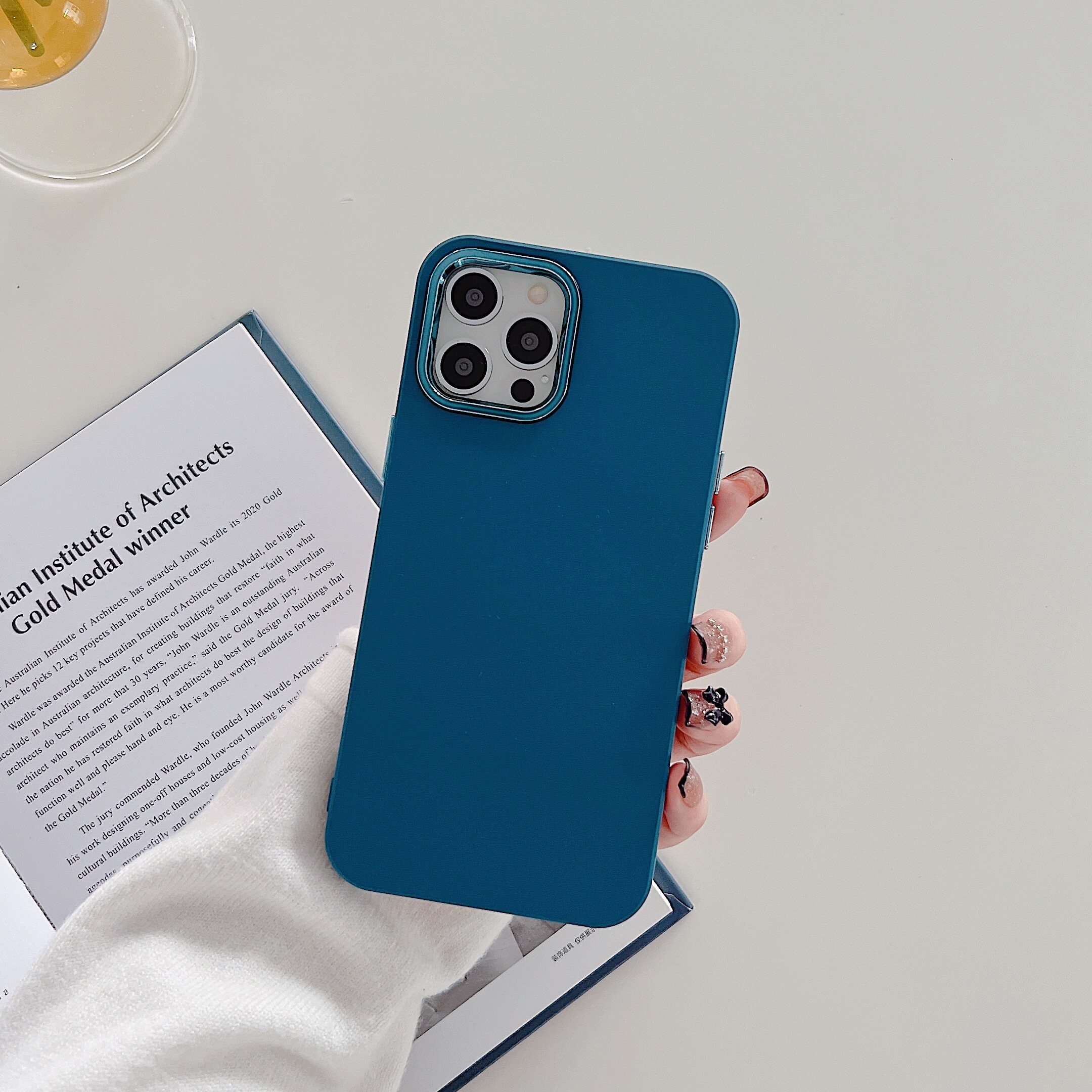 Electroplate camera soft silicone phone case for iphone 14 pro max iphone 11 12 pro max iphone 13 pro max anti fall phone casing cover