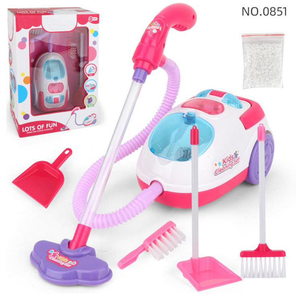 1 đồ chơi máy hút bụi vệ sinh cho bé - Sắp xếp theo liên quan sản phẩm