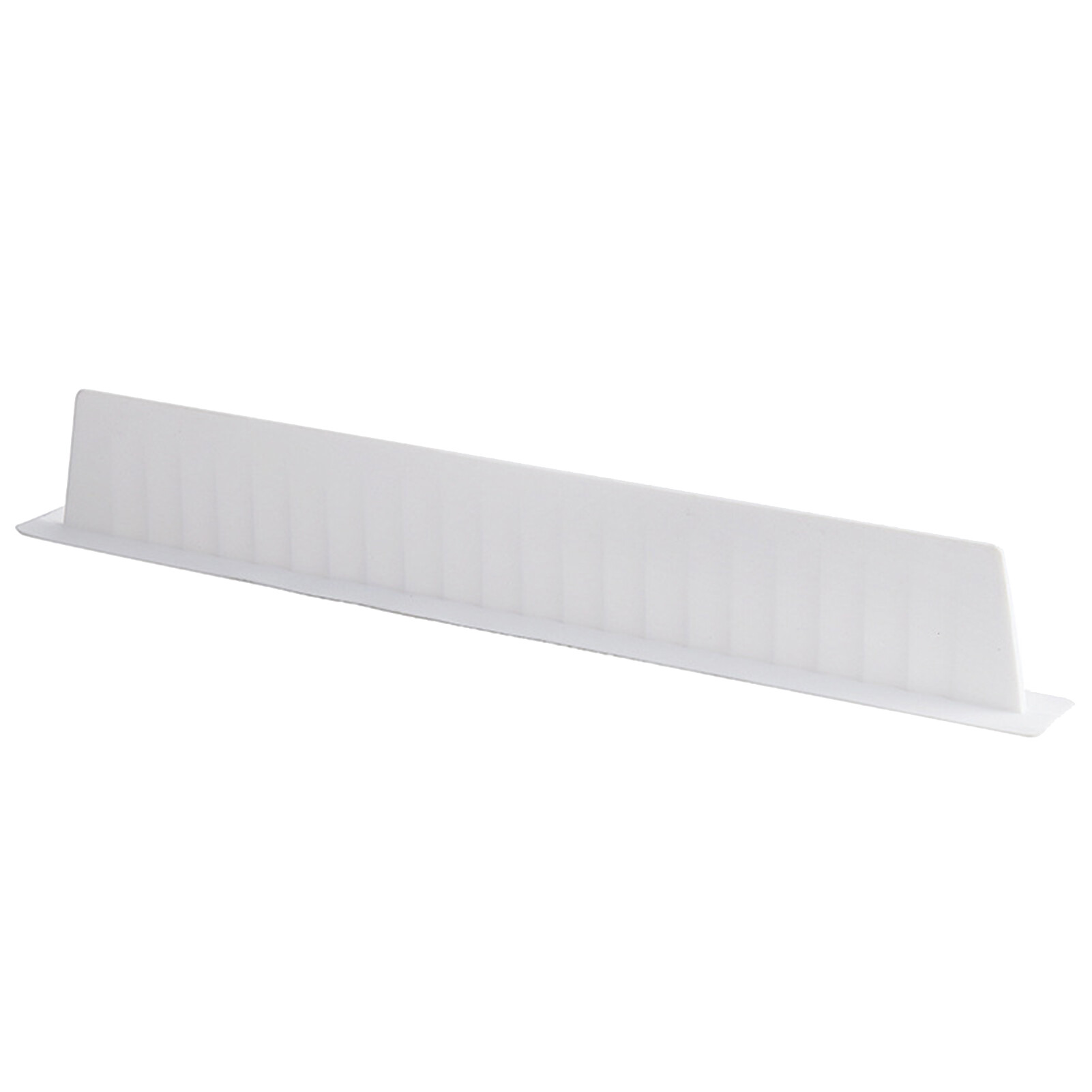 Fortune home Sink Splash Guard Flexible Lightweight Kitchen Silicone Water Baffle for Household Restaurant Durable Water Blocking