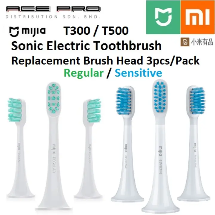 t500 toothbrush