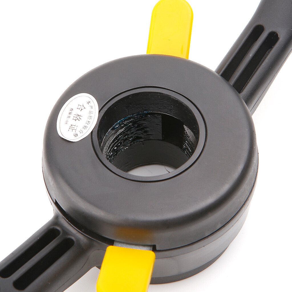 40mmx3mm Wheel Balancer Quick Release Wing Nut With Pressure Cup Shaft Nut