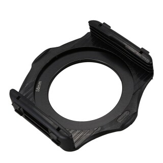 58mm adapter ring + 3-slot filter holder for cokin p series camera 3