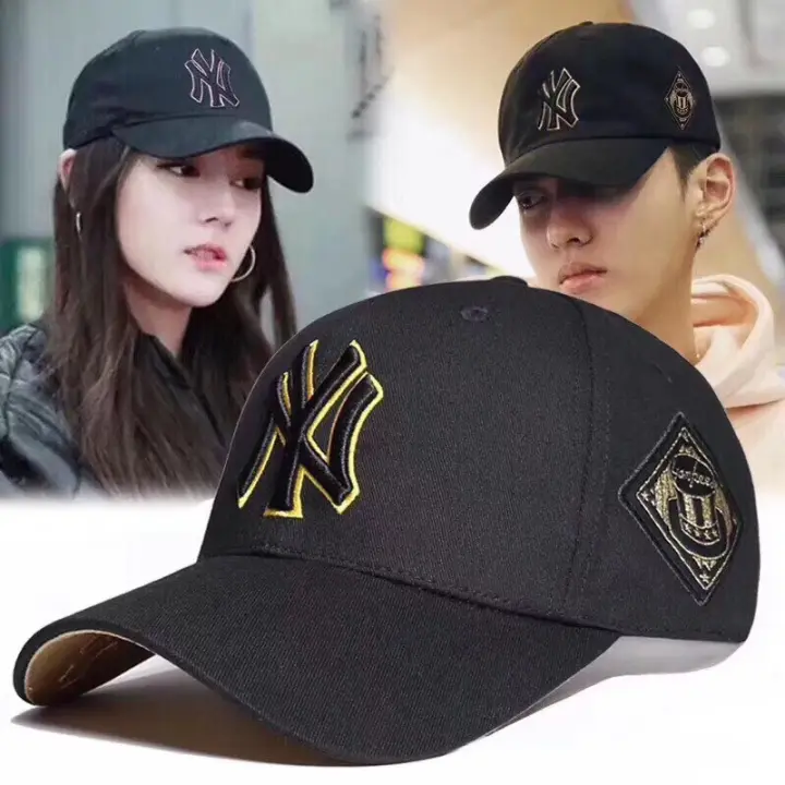 mlb korean brand