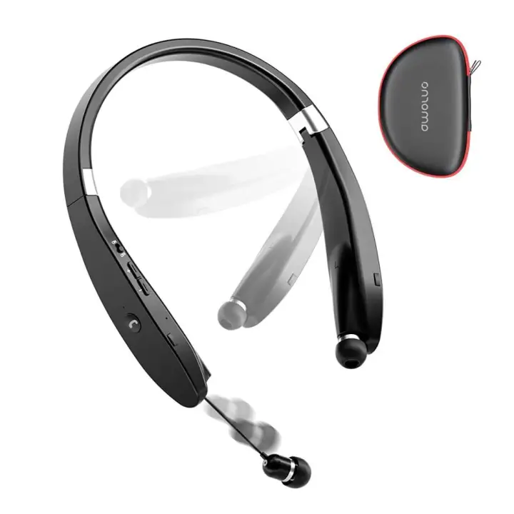 fones noise canceling