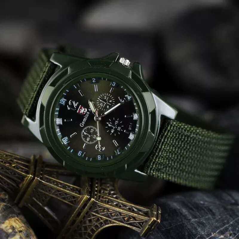 tactical watch lazada